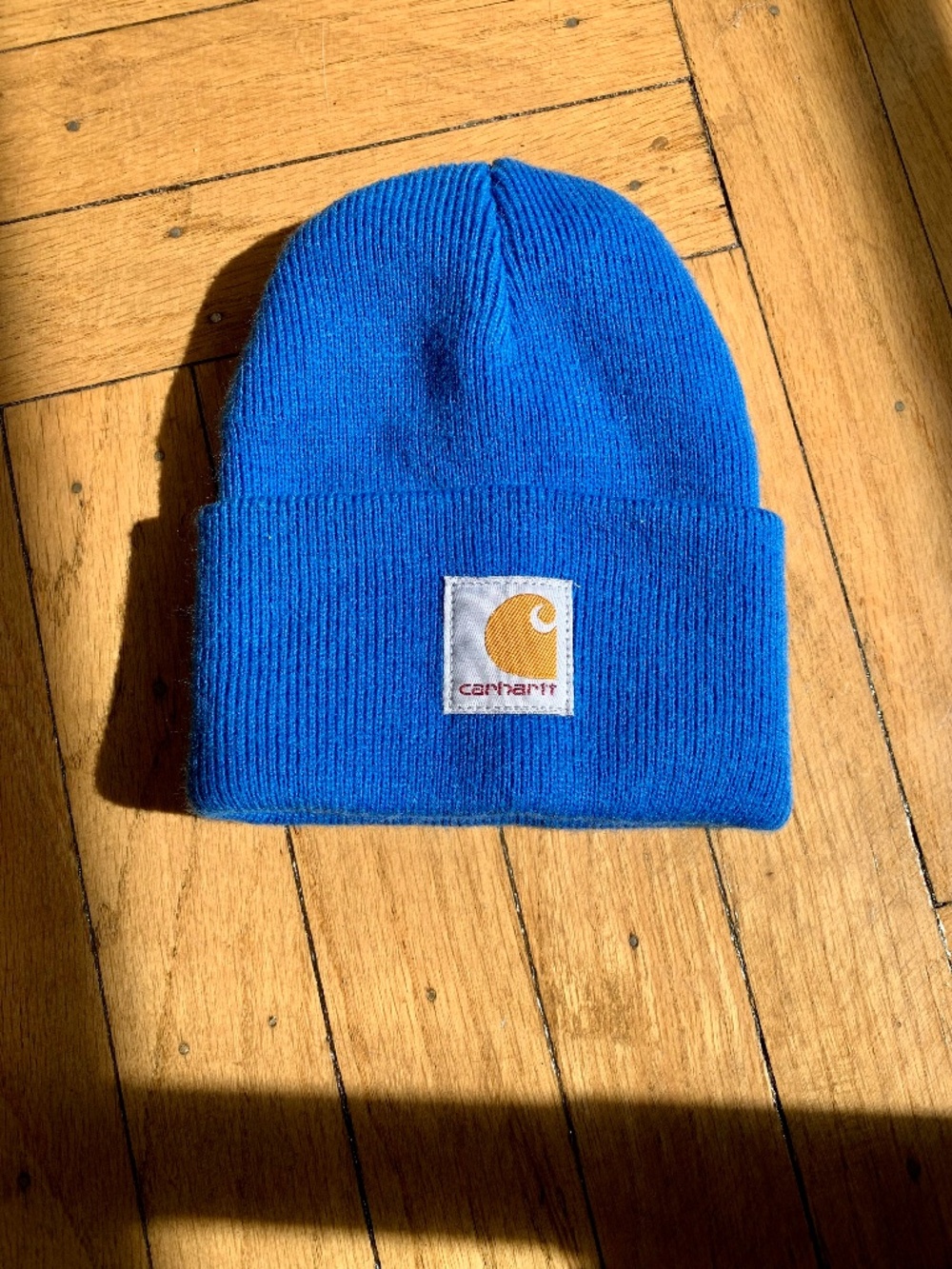 Carhartt Baby Beanie Hat